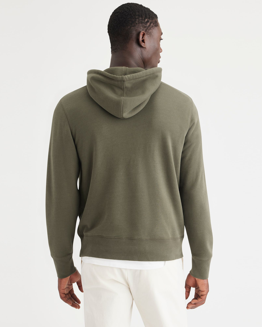 (image for) Outstanding Hoodie, Regular Fit